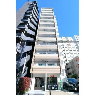 プレミアムキューブ品川戸越#MOの画像