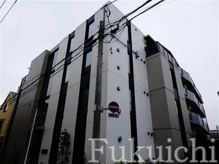 REVE RESIDENCE 学芸大学IIIの画像