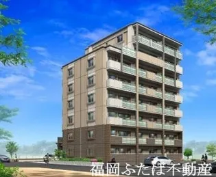 リヴェールコート姪浜の画像