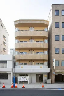 AMISTA幸町の画像