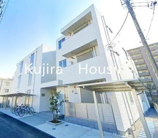 サンレガーロ久喜 WEST IIの画像