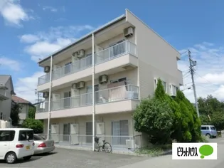 ポプリハイツの画像