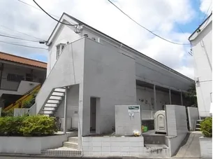 プラザドゥサビーネA棟の画像