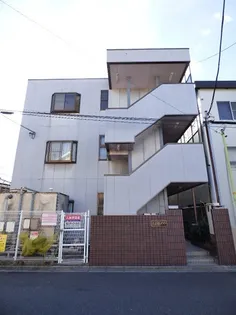 パステルメゾンの画像