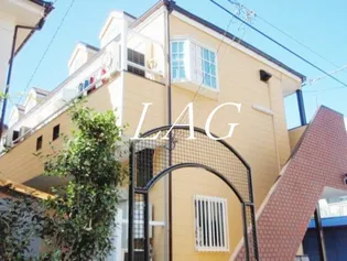 トロピカル ソレイユの画像