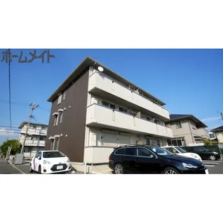 ウィルモアグッドラックVIの画像