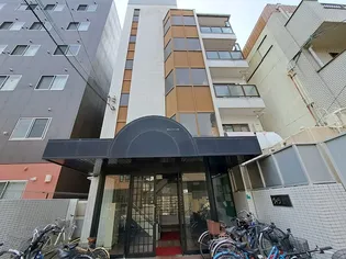 ヴィラ五月の画像