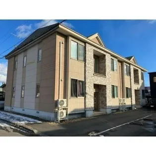 ジラソーレIの画像