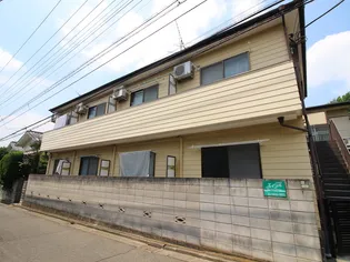 A&Tフラッツの画像