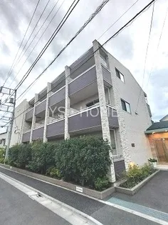 ハイツけやき七番館の画像