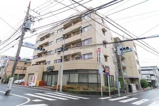 リビナ奥村の画像