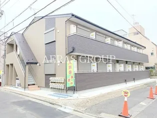 グランドール亀有Vの画像