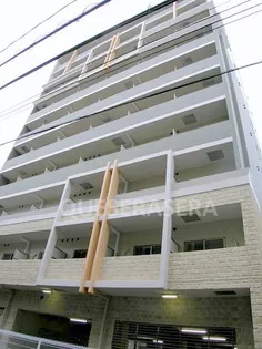 ドゥーエ本庄【10階】の外観