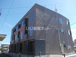 ウォーターリバー J&Mの画像