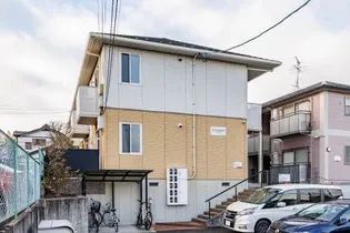 ラ テラザ北仙台の画像