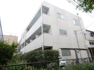 メゾンドオークの画像