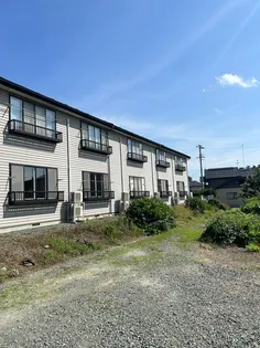 リーフ&リーフB棟の画像