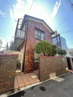 コーポ南長崎の画像