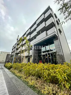 ルーブル川崎中丸子参番館の画像