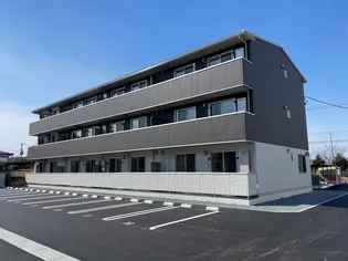 セジュール リリー Eの画像