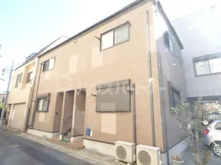 SUGI HOUSEの画像
