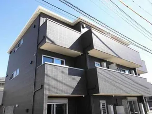 フォレスト メゾン浦和北の画像