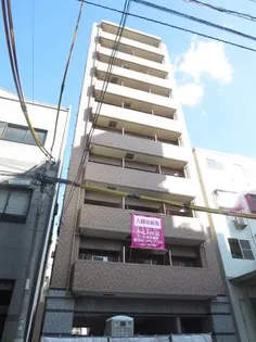 MC RESIDENCEの画像