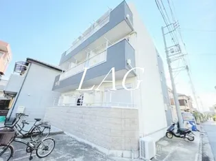 EPガーデン船橋海神の画像