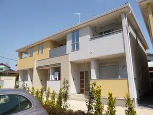 ラフィナートIIの画像