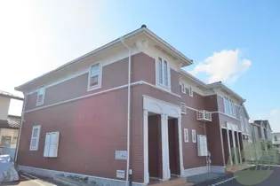 アルブル ヴィラージュ3の画像