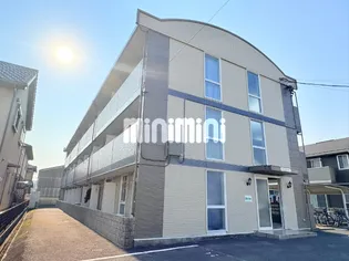 シティフィールドの画像