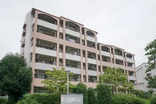 UR青戸第一の画像