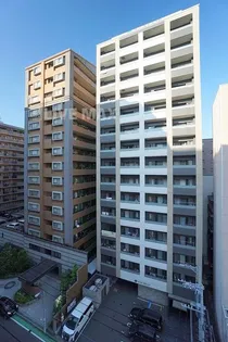 エンクレスト薬院大通の画像