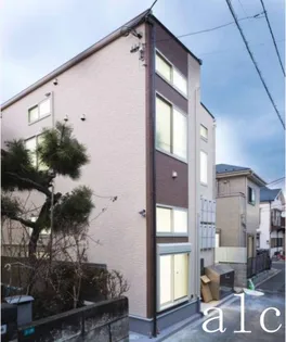 ガーデン平井の画像