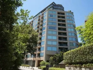 パークマンション千鳥ヶ淵の画像