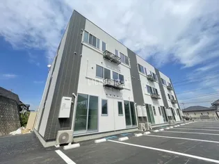 グランディール大竹の画像