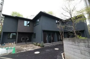 MITSUIKE GARDENの画像