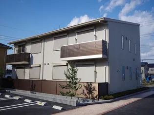 メゾン ド リュビ Bの画像