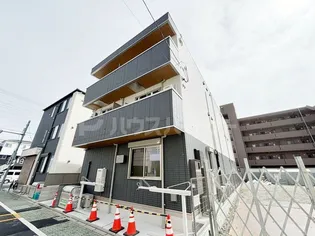 グラナーデ竹ノ塚の画像