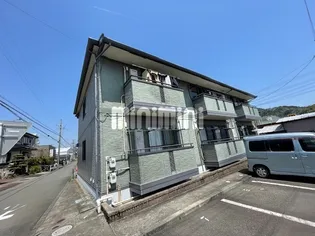 カーサグランデ中八木間の画像