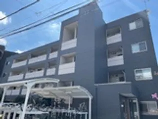 ワイズ レジデンスの画像