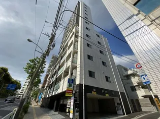 LUMIEC FURUKAWAGARDENの画像