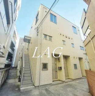 ジュネス青葉台の画像