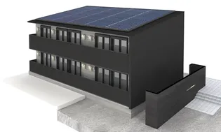 ECO'S KODAIRAの画像