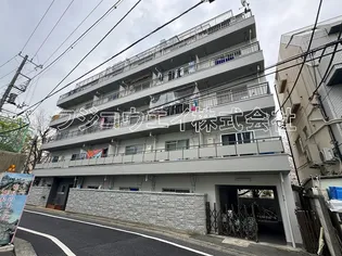 マンション小滝橋の画像