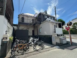 カフー茅ヶ崎の画像