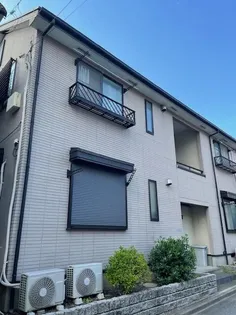 ハイツタナカの画像