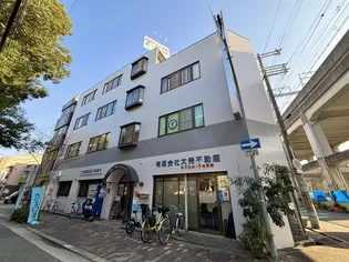 ピア駒川の画像