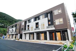 ポルタコスタ A棟の画像