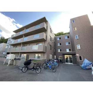 シャトーアネックスの画像